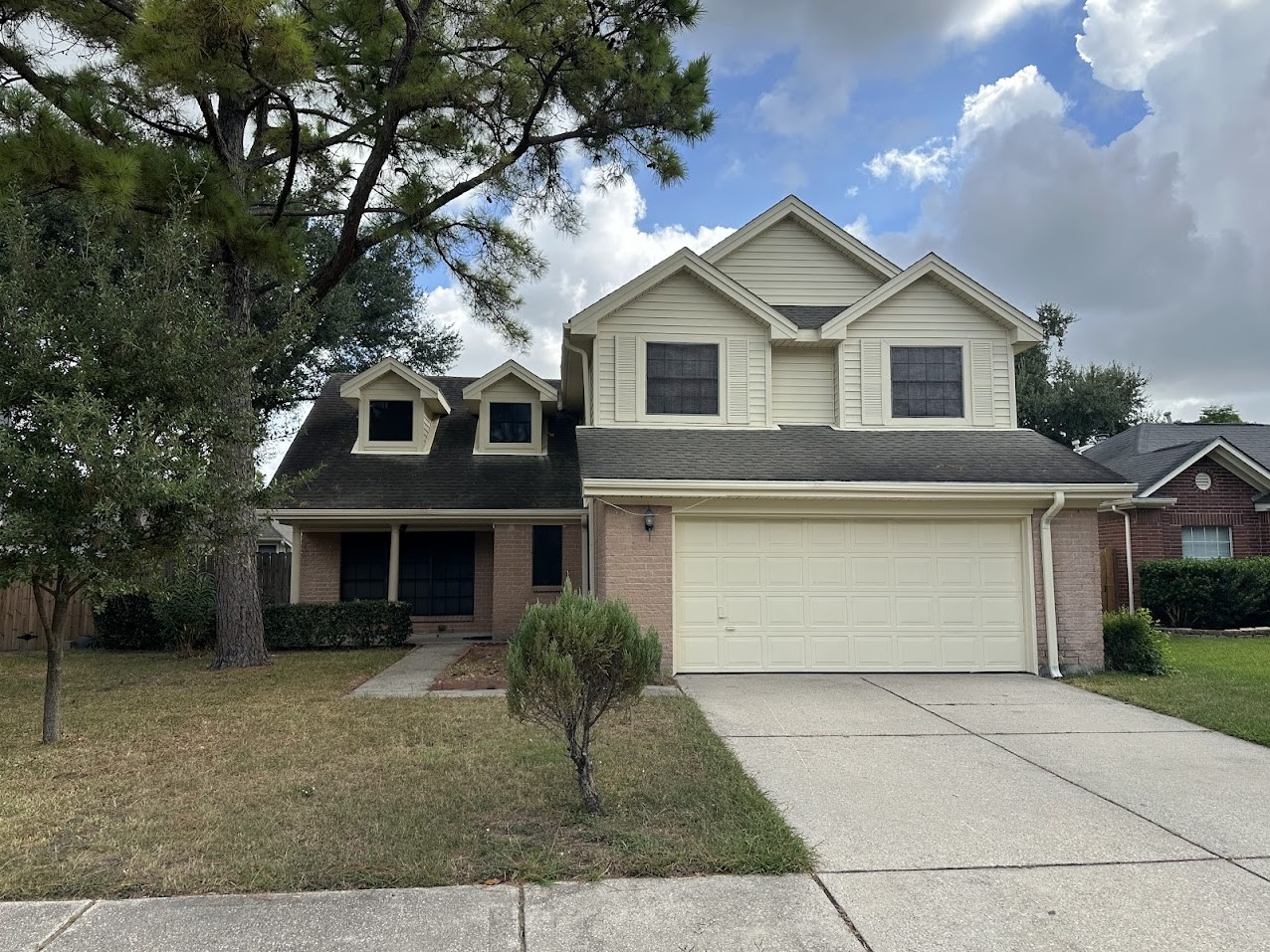 12330 Garden Laurel Lane Houston TX 77014