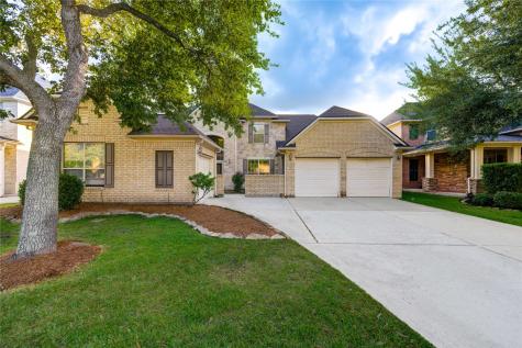 6507 Montana Ridge Court Houston TX 77041