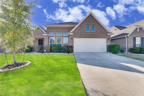 14023 Windover Park Lane Cypress TX 77429