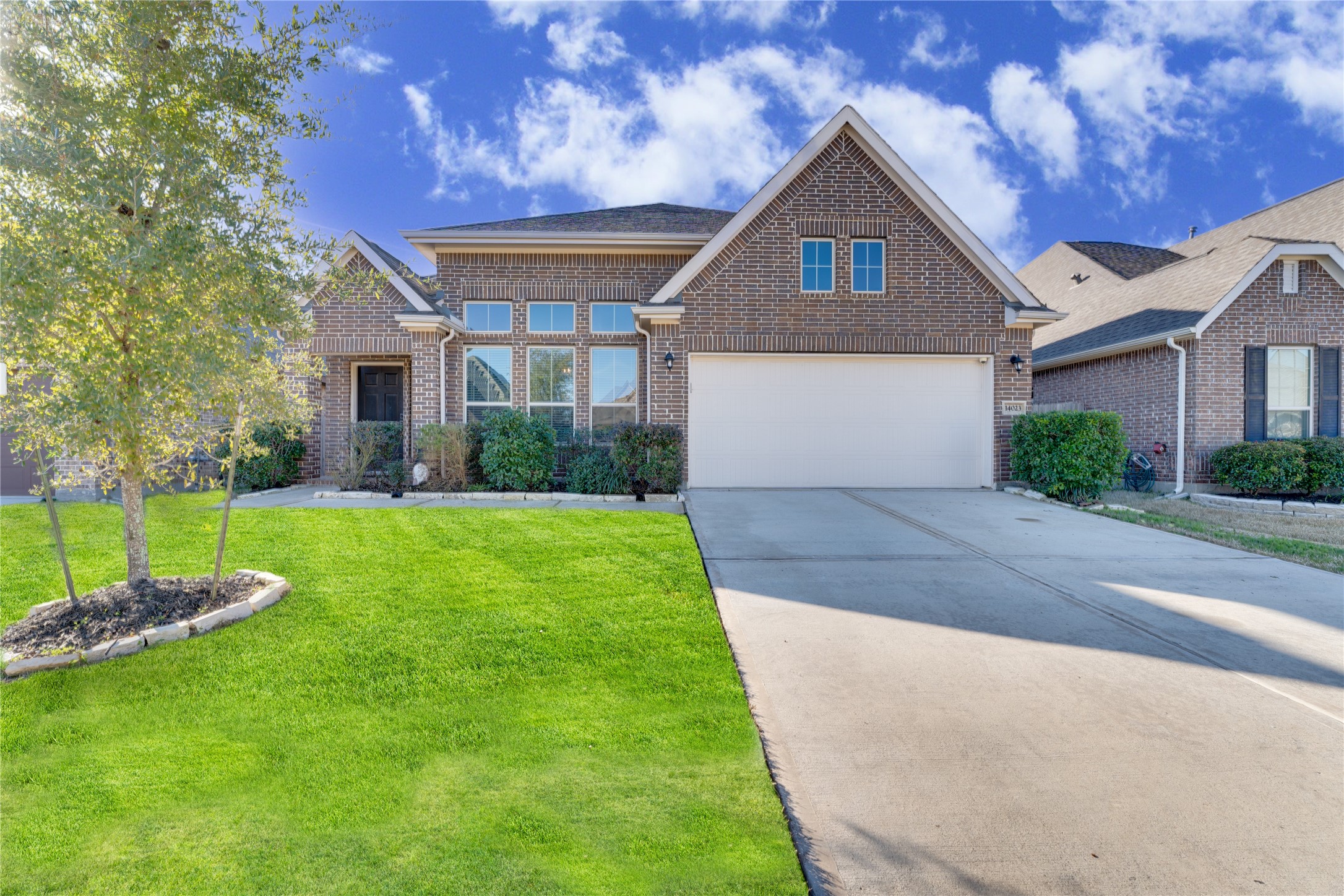 14023 Windover Park Lane Cypress TX 77429