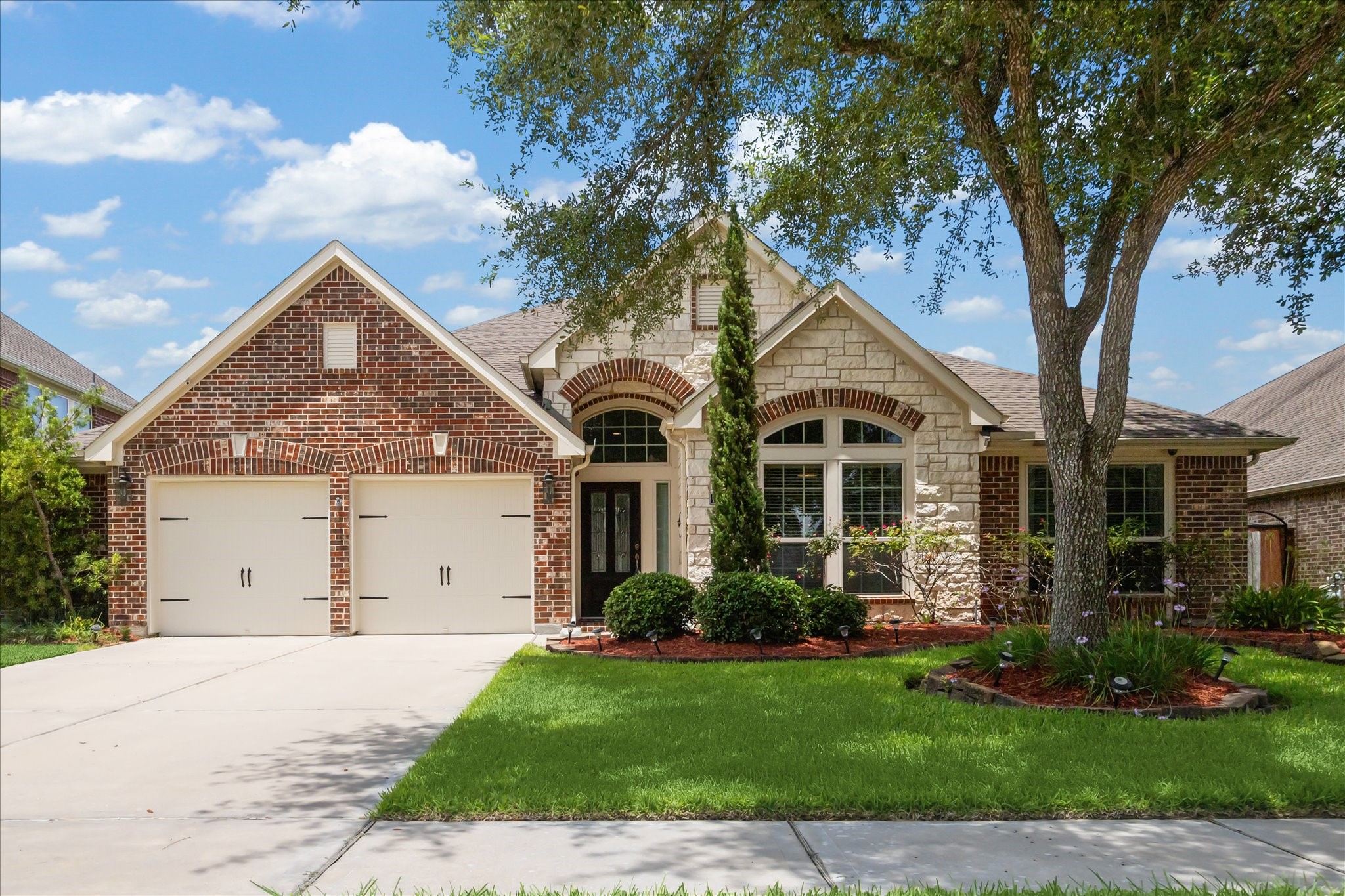13507 Wild Lilac Court Pearland TX 77584