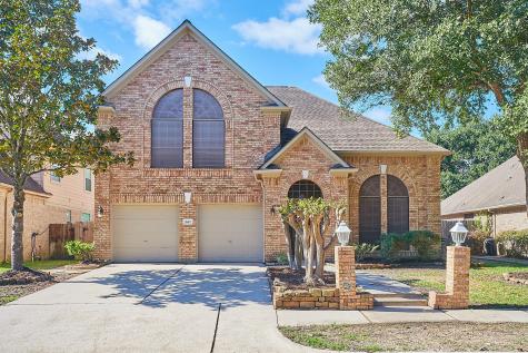 18907 Atascocita Timbers N Humble TX 77346