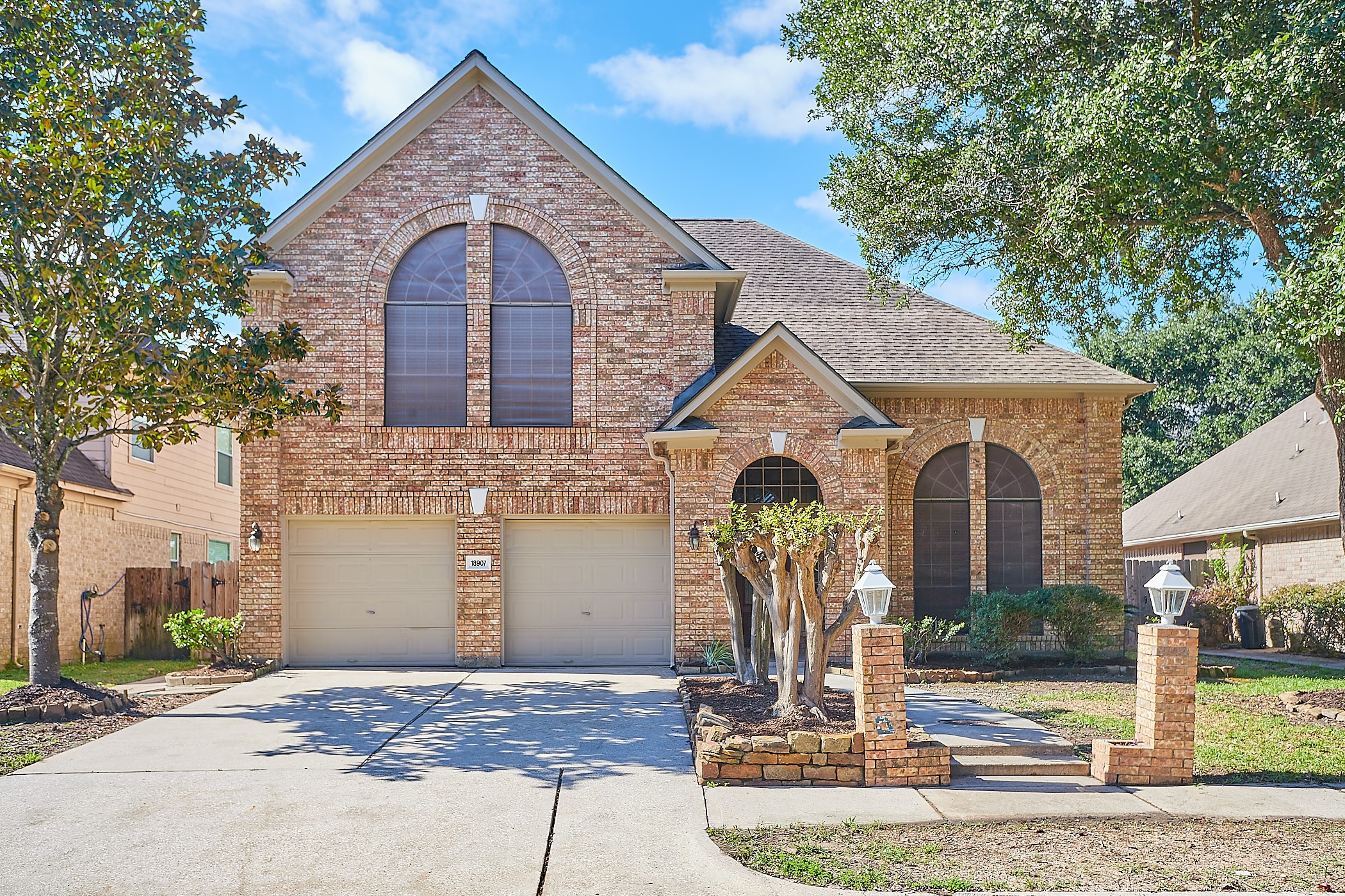 18907 Atascocita Timbers N Humble TX 77346