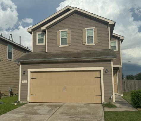 19022 Bee Line Court Houston TX 77073