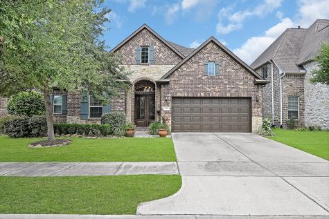 5130 Anthony Springs Lane Sugar Land TX 77479