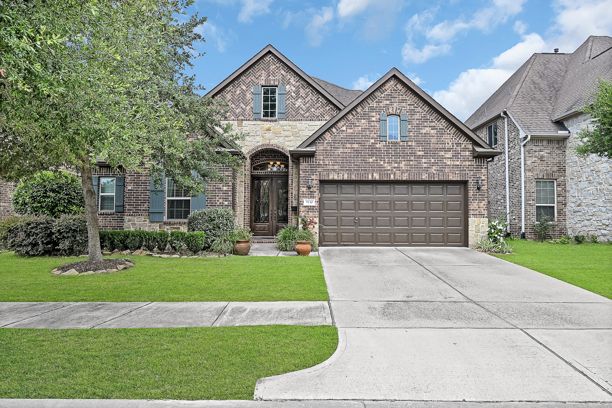 5130 Anthony Springs Lane Sugar Land TX 77479
