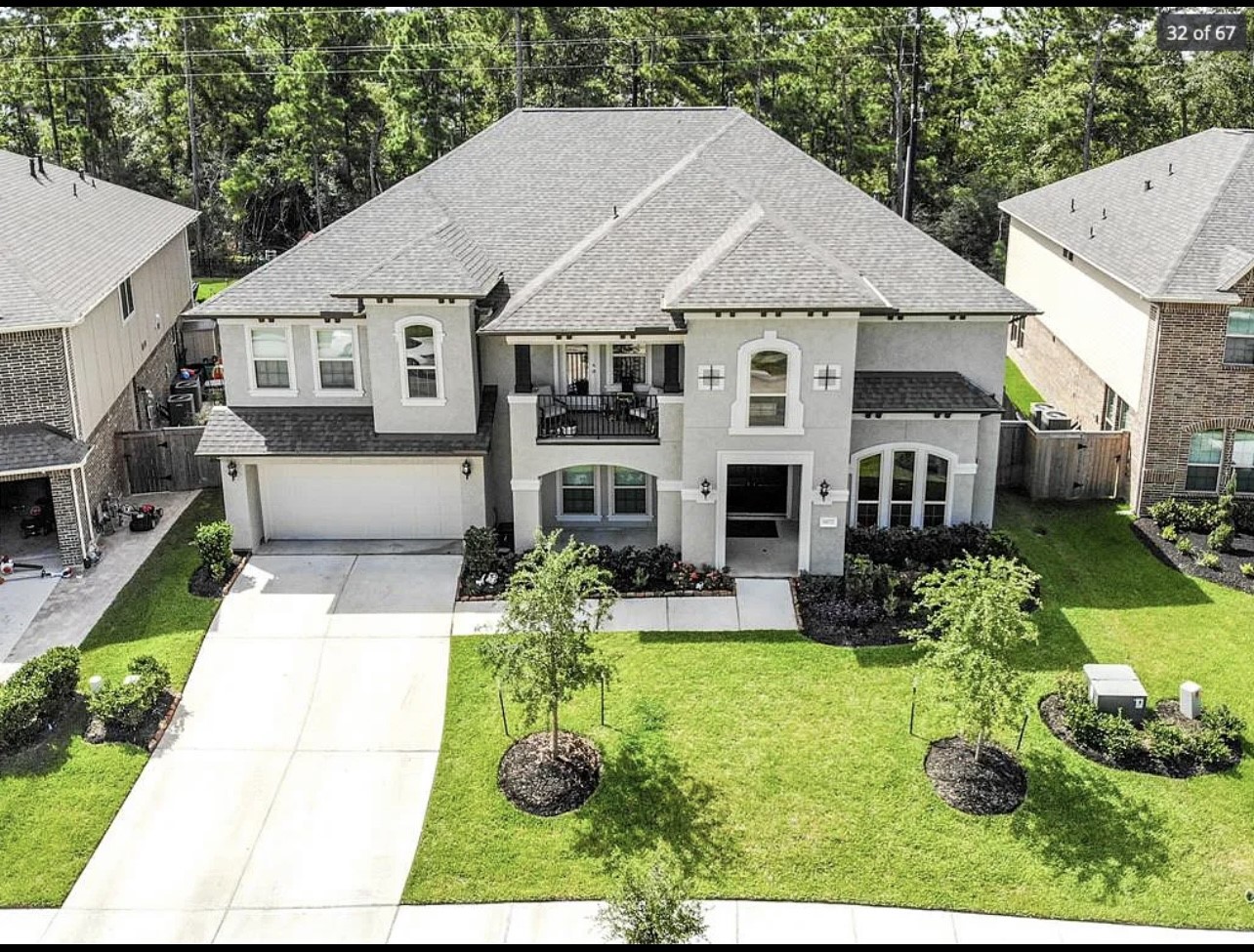 14722 Somerset Horizon Lane Houston TX 77044