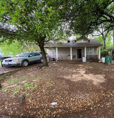 3615 Rosemont Street Houston TX 77051