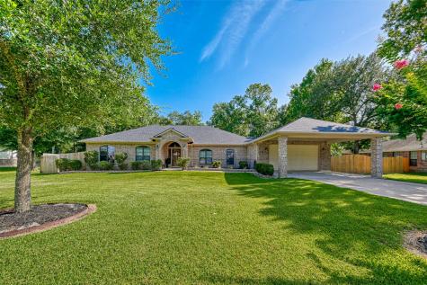 8114 S Laura Circle Baytown TX 77521