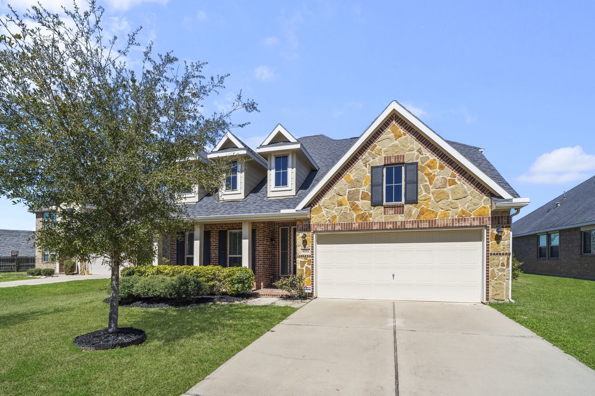 8711 Snyder Farm Lane Richmond TX 77469