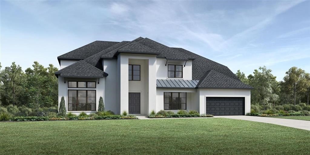 14123 Lollypine Pointe Drive Cypress TX 77433