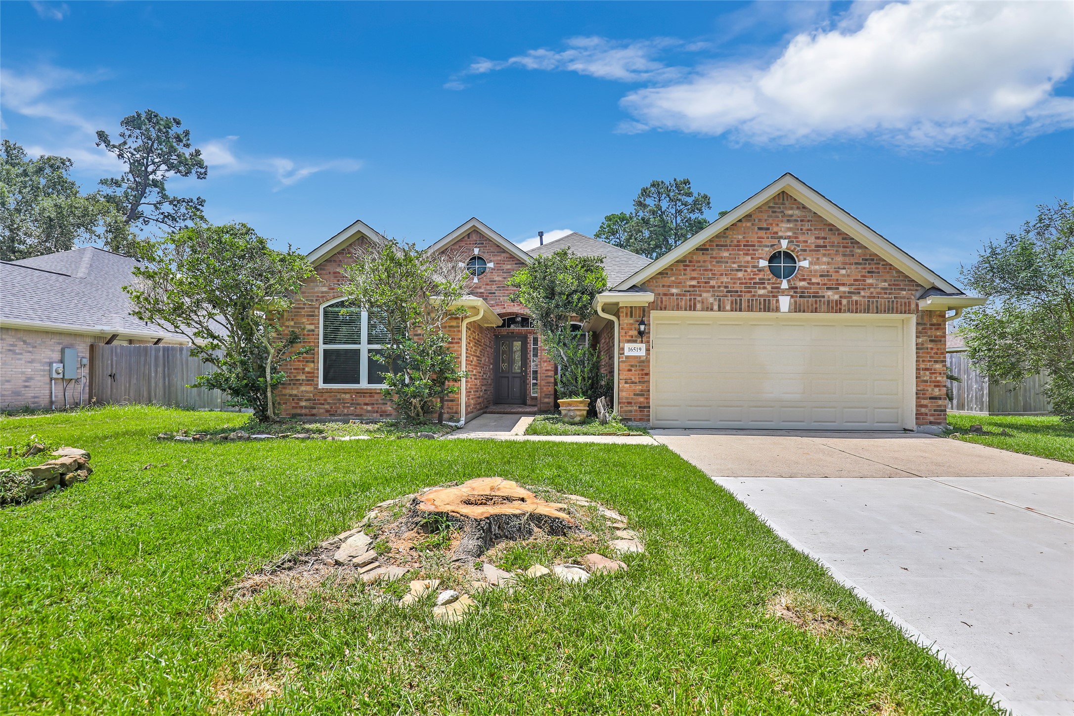 16519 Jury Rig Court Crosby TX 77532