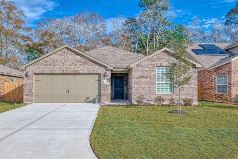 10639 Lost Maples Drive Cleveland TX 77328