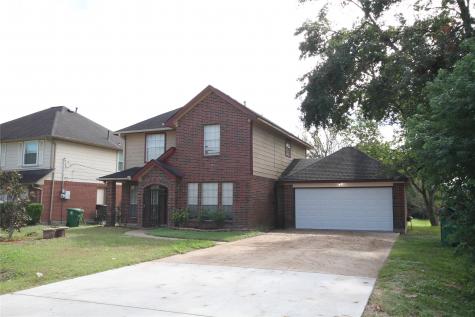 8420 Saylynn Lane Houston TX 77075