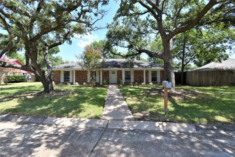 5007 Meadow Lark Lane Dickinson TX 77539