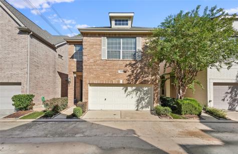 3126 Heritage Creek Terrace Houston TX 77008