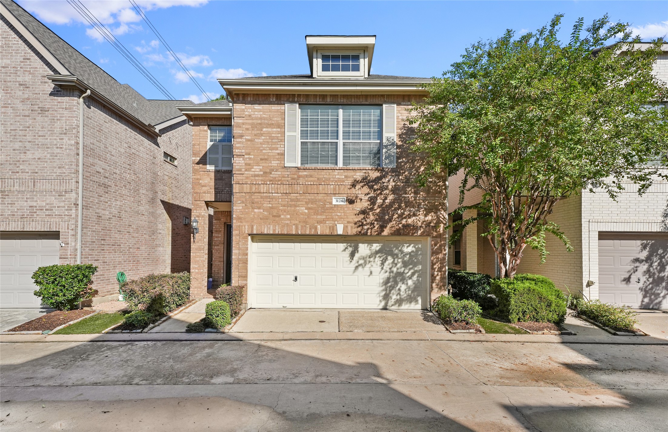 3126 Heritage Creek Terrace Houston TX 77008