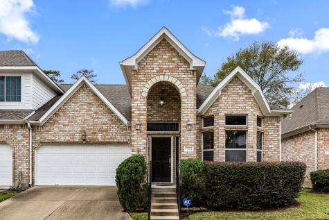 12411 Millridge Forest Court Houston TX 77070