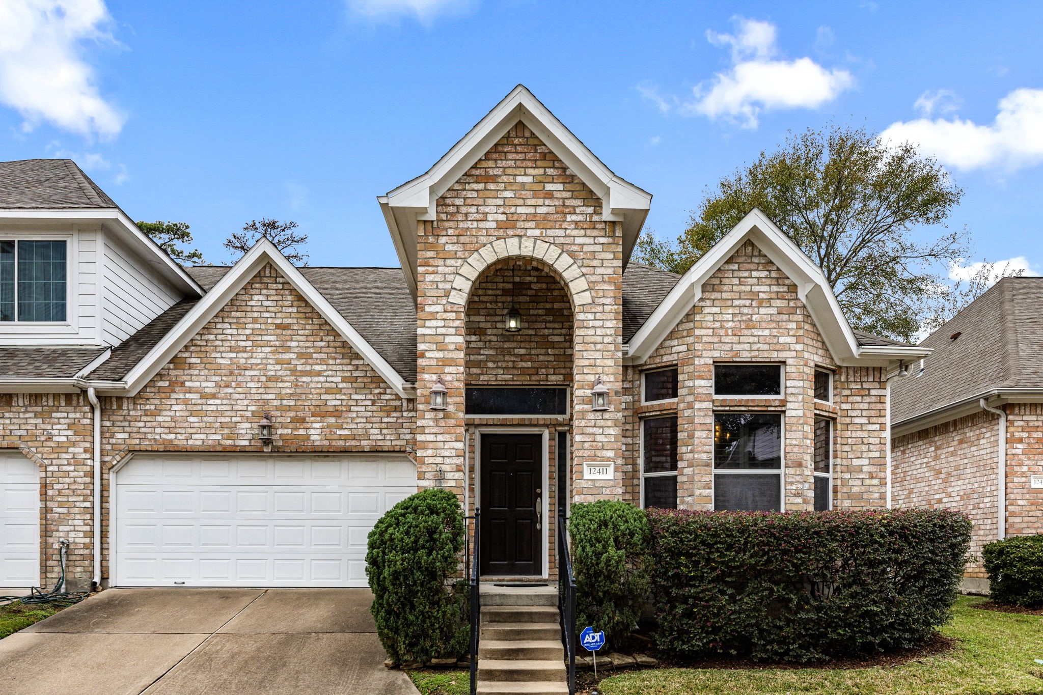 12411 Millridge Forest Court Houston TX 77070