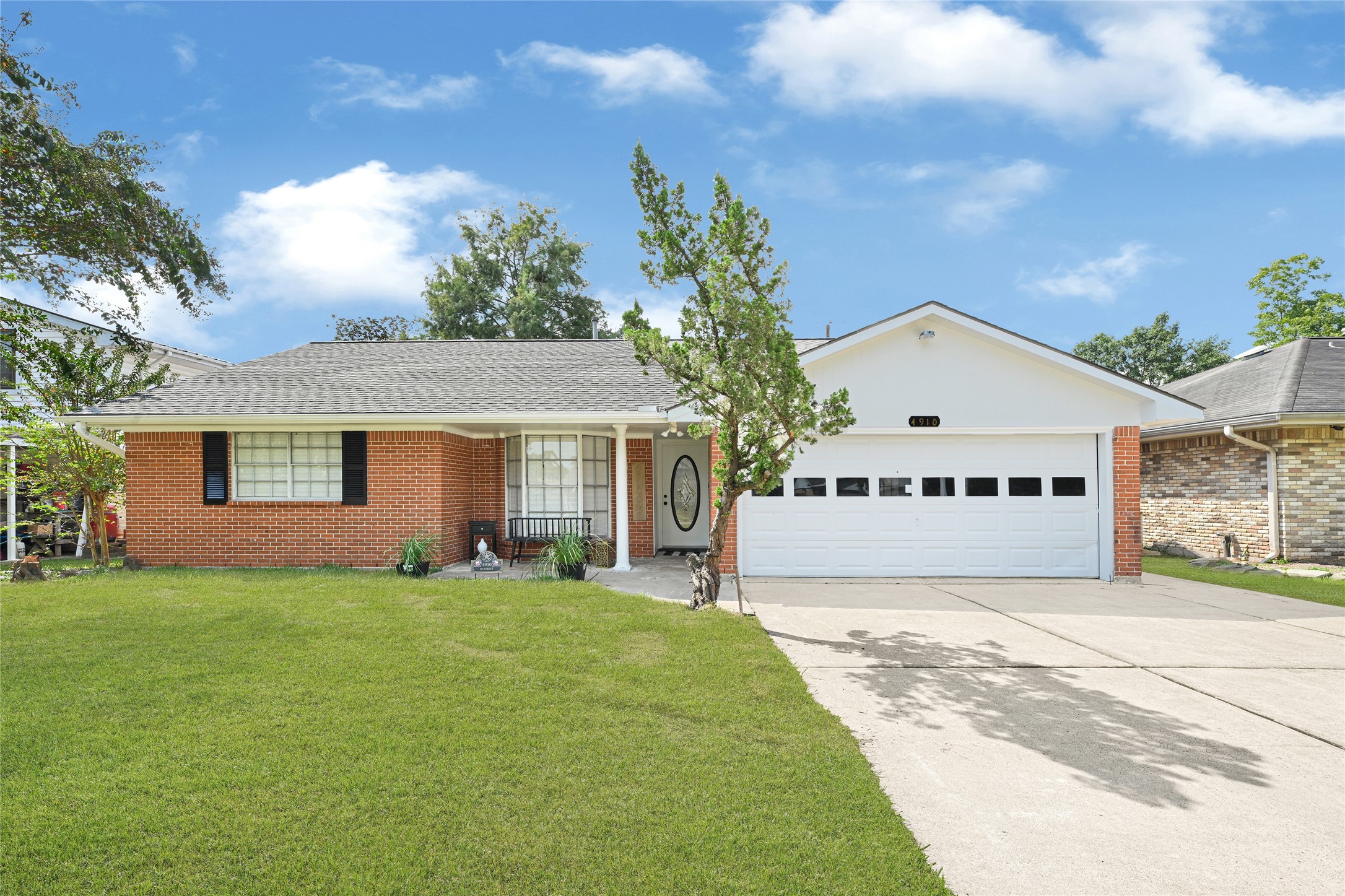 4910 Ivy Street Pasadena TX 77505