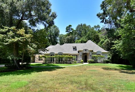 13240 Canyon Crest Lane Conroe TX 77302