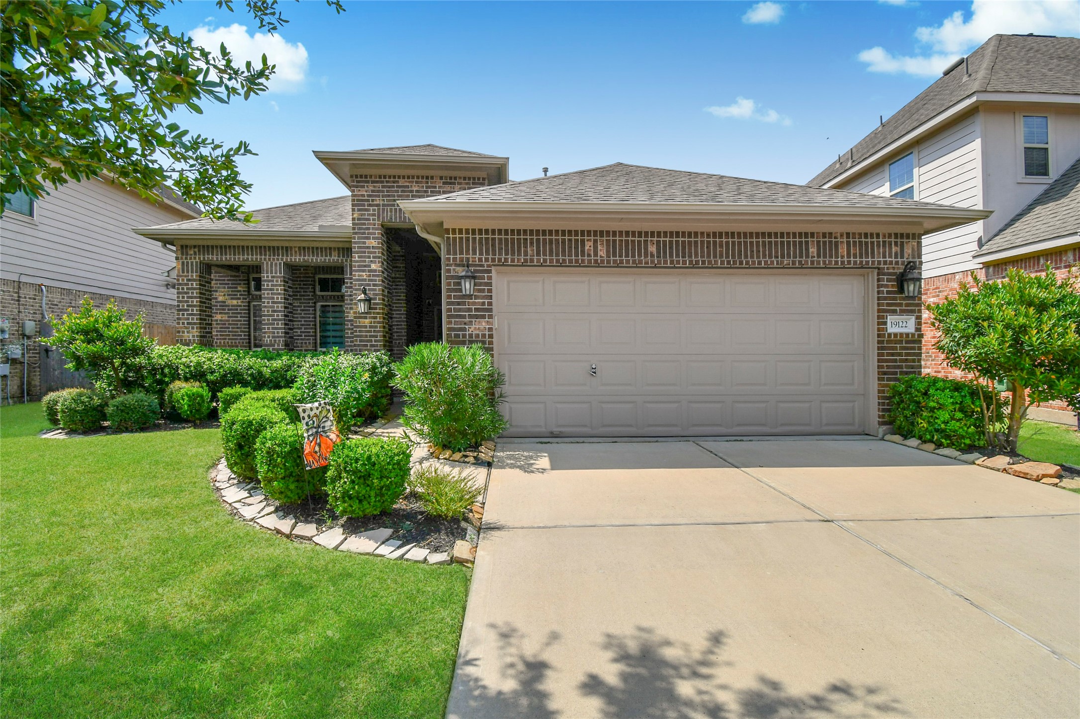 19122 Summer Farm Trail Richmond TX 77407