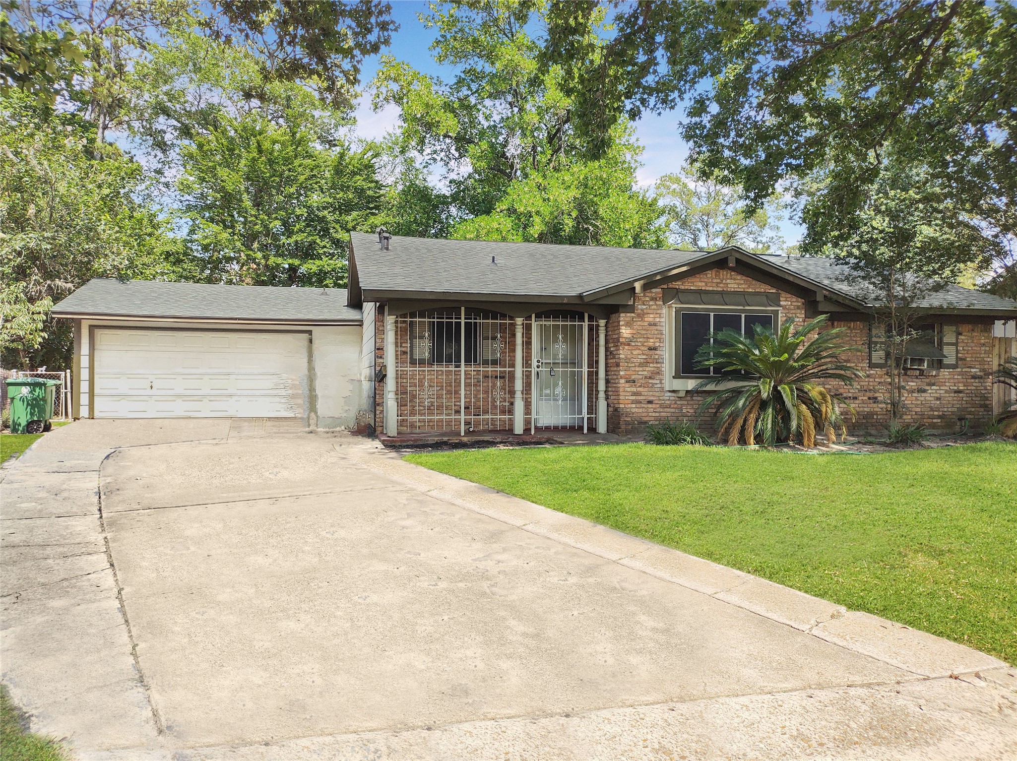 10522 Rockaway Drive Houston TX 77016