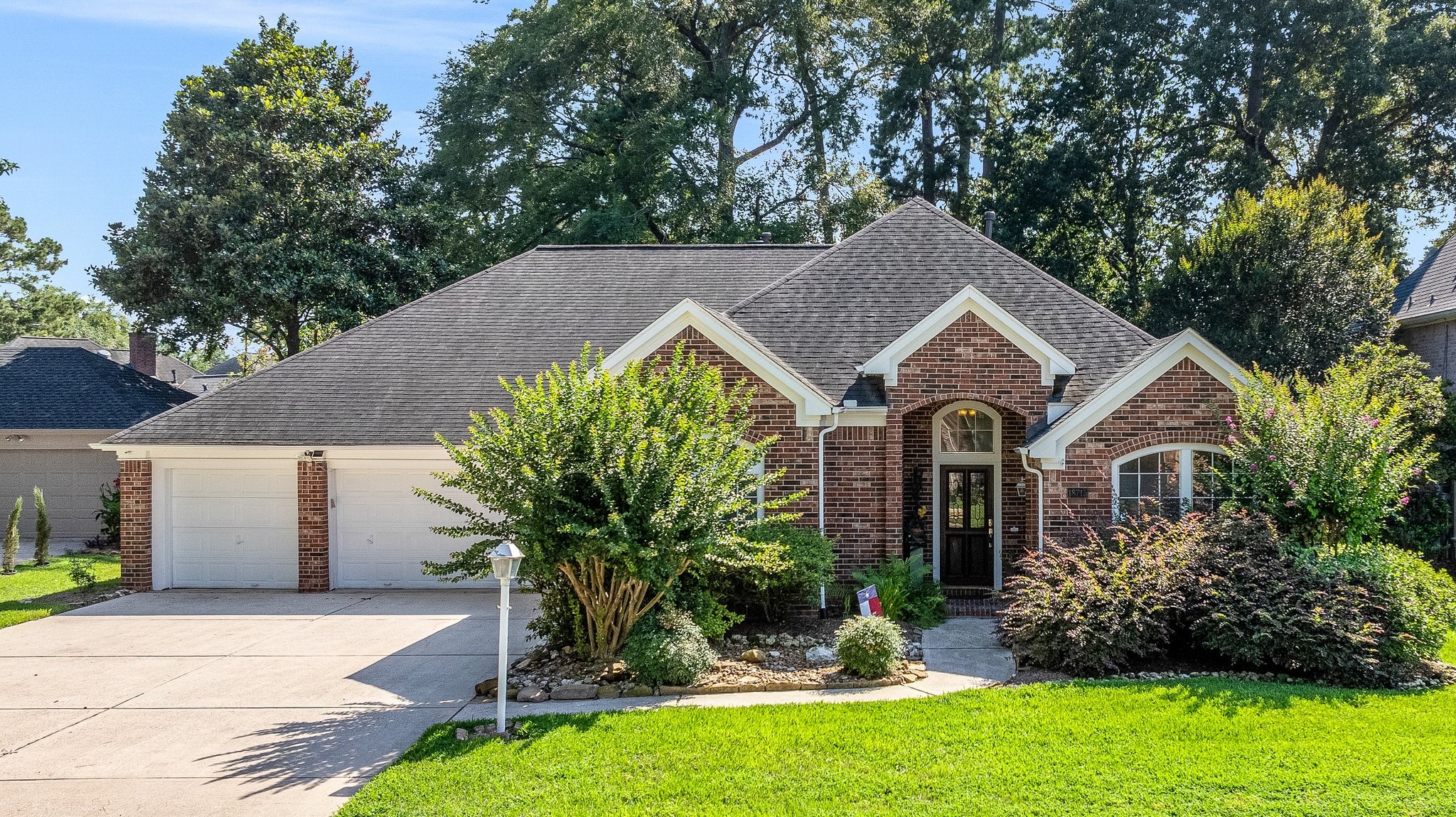 18715 Leisure Place Drive Humble TX 77346