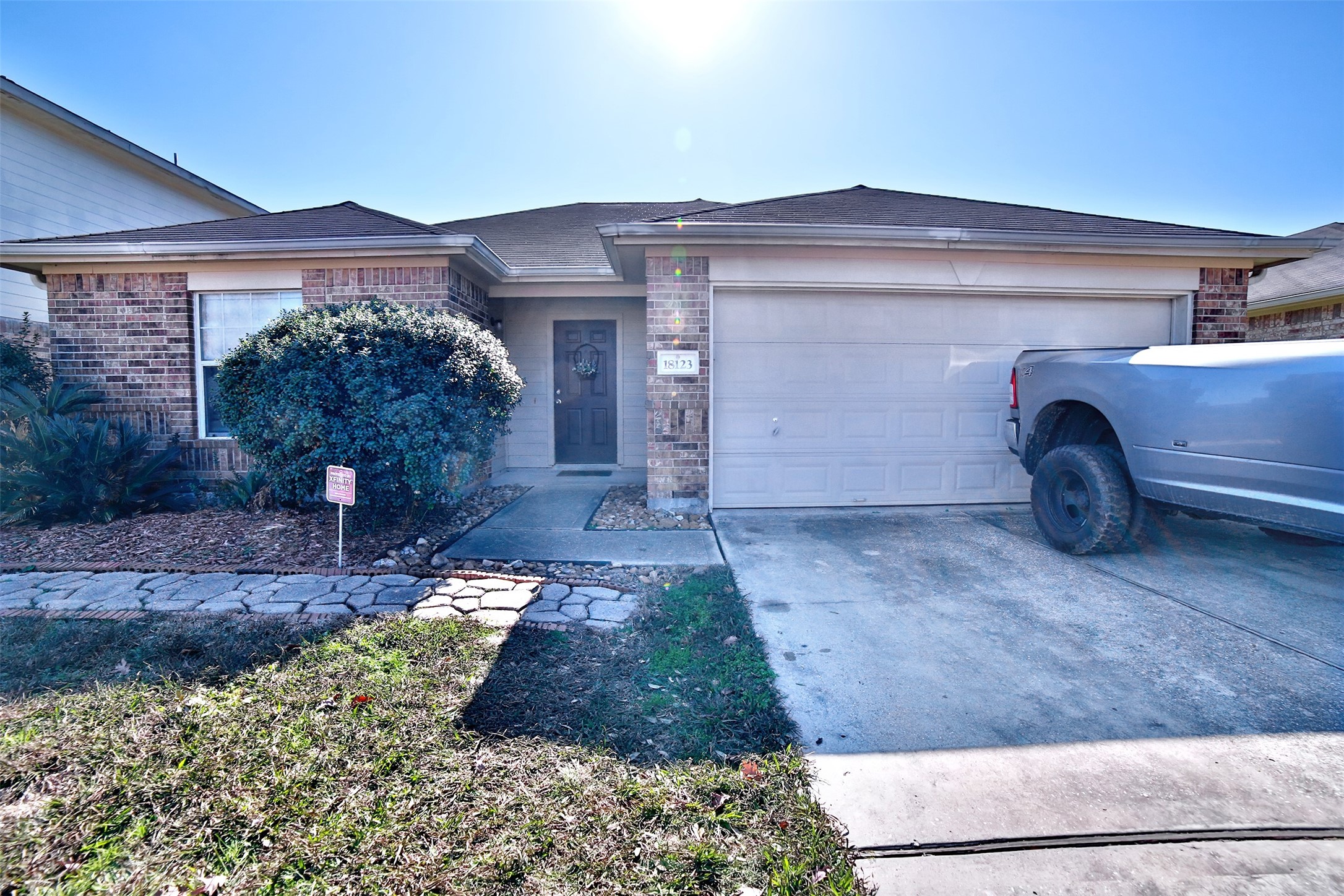 18123 Emerybrook Court Richmond TX 77407