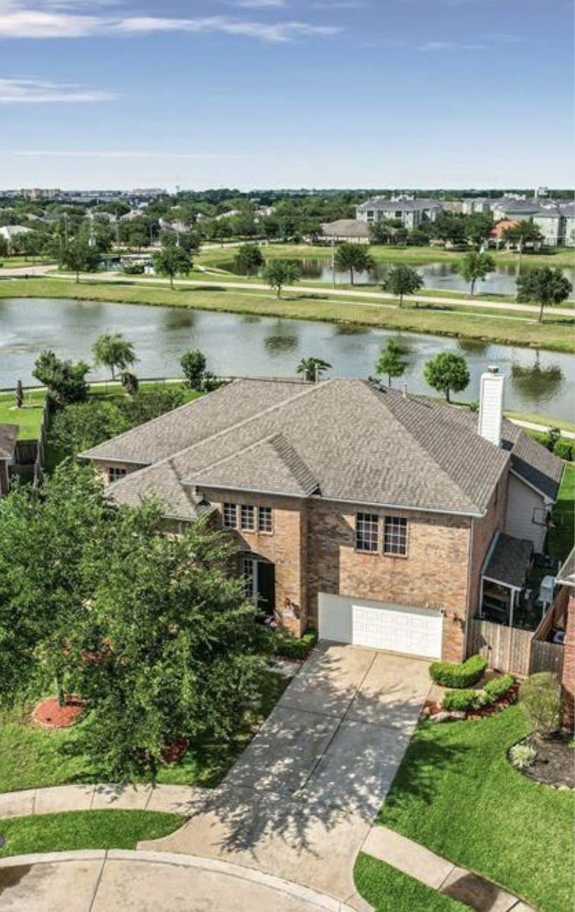 3115 Longhorn Circle Manvel TX 77578