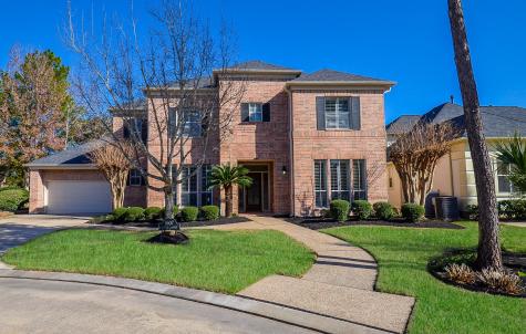 1607 Cottage Landing Lane Houston TX 77077