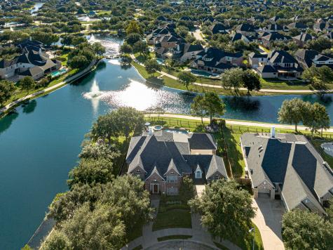 3803 Great Springs Court Katy TX 77494