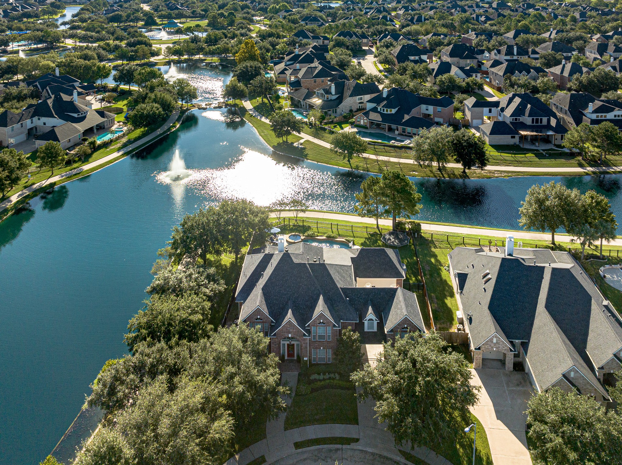 3803 Great Springs Court Katy TX 77494
