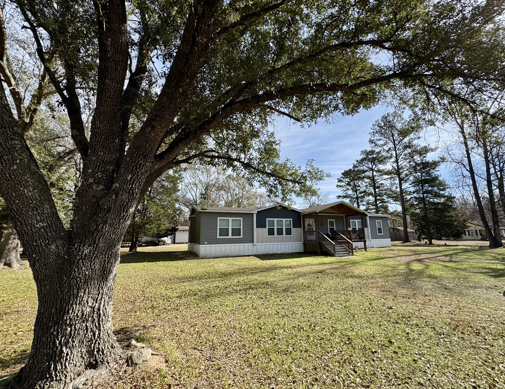 473 Firelane S Livingston TX 77351
