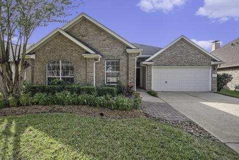 319 Riverway Bluff Lane Richmond TX 77406