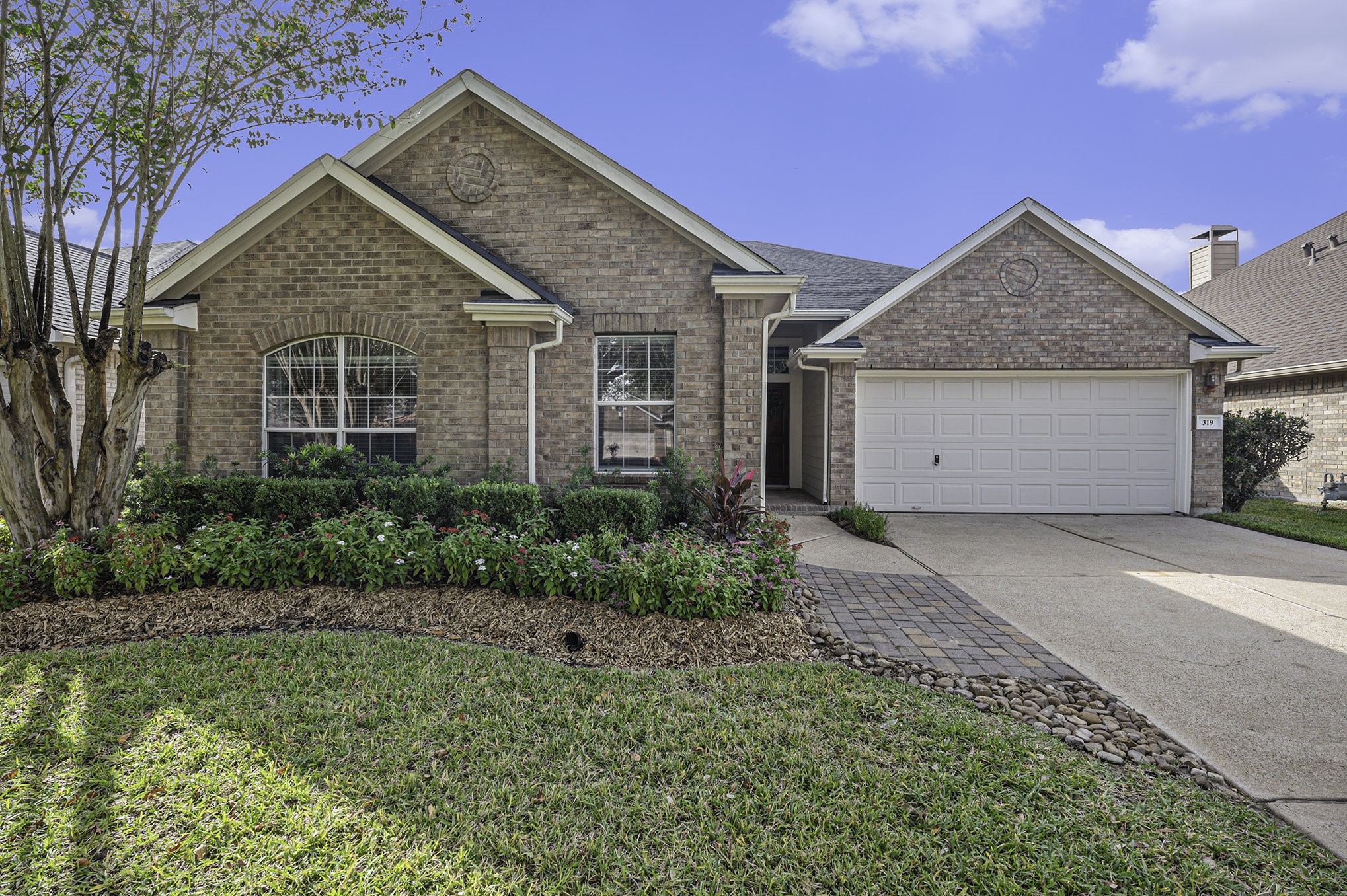 319 Riverway Bluff Lane Richmond TX 77406