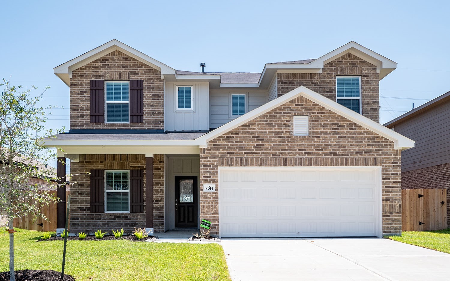 8014 Brooks Crossing Drive Baytown TX 77521