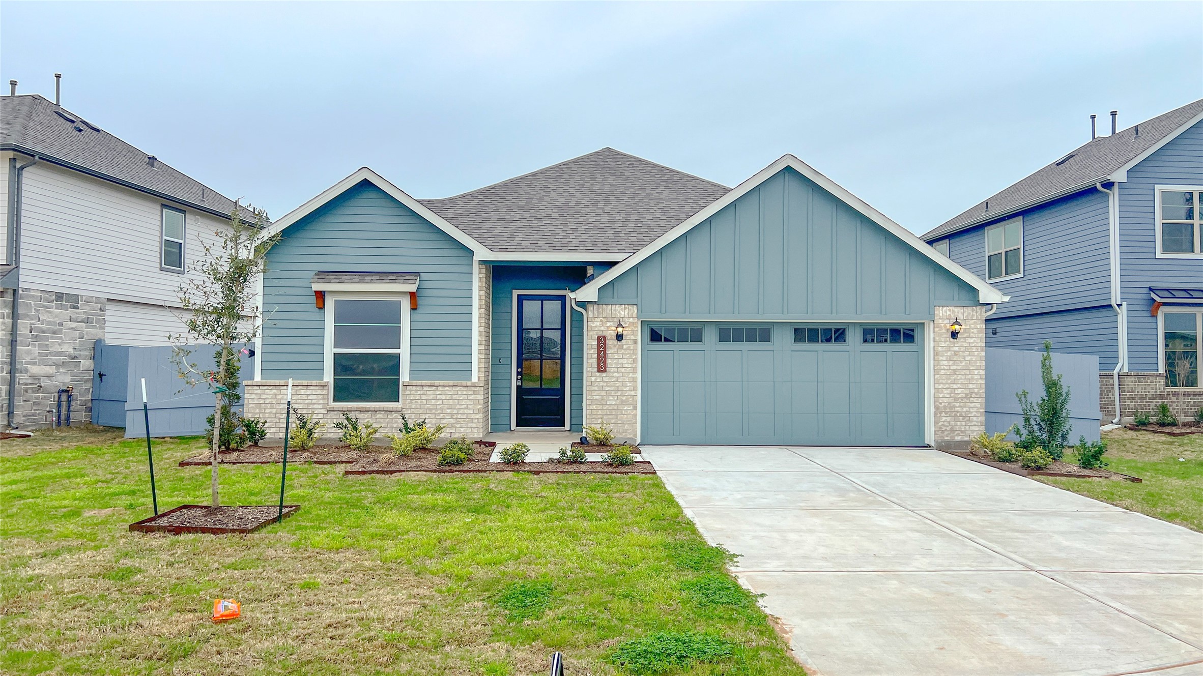 32423 Clouser Crawdad Court Fulshear TX 77441
