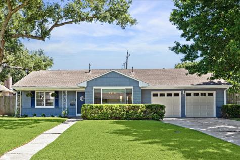 2903 Fairhope Street Houston TX 77025