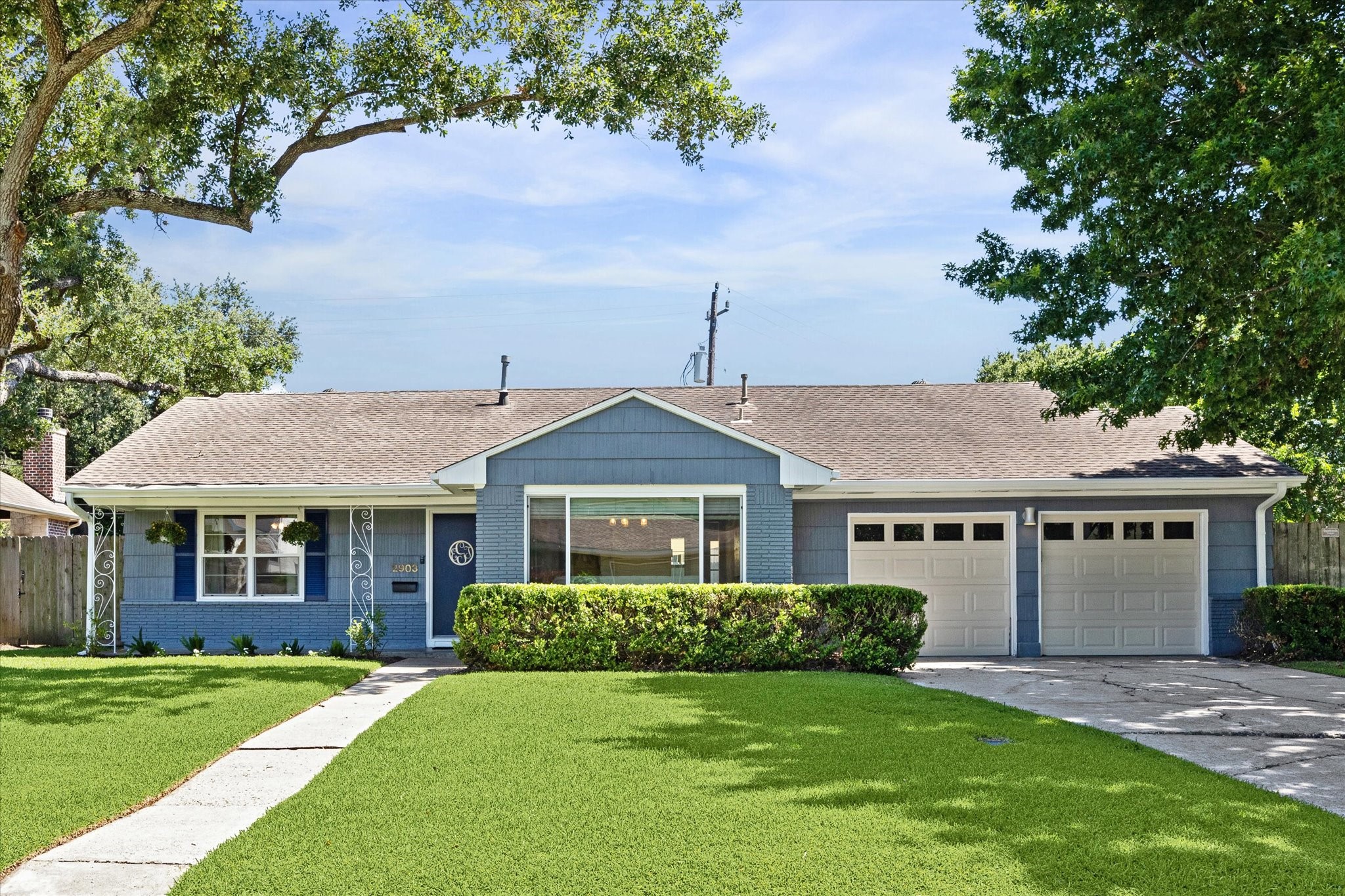 2903 Fairhope Street Houston TX 77025