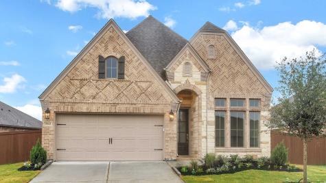 5043 Country Meadows Trail Iowa Colony TX 77583