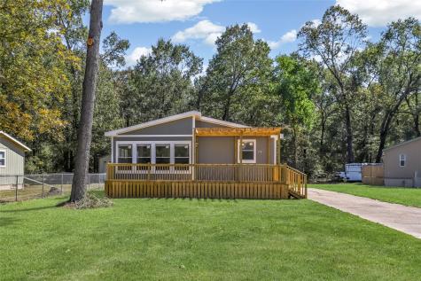 178 Windwood Drive Livingston TX 77351