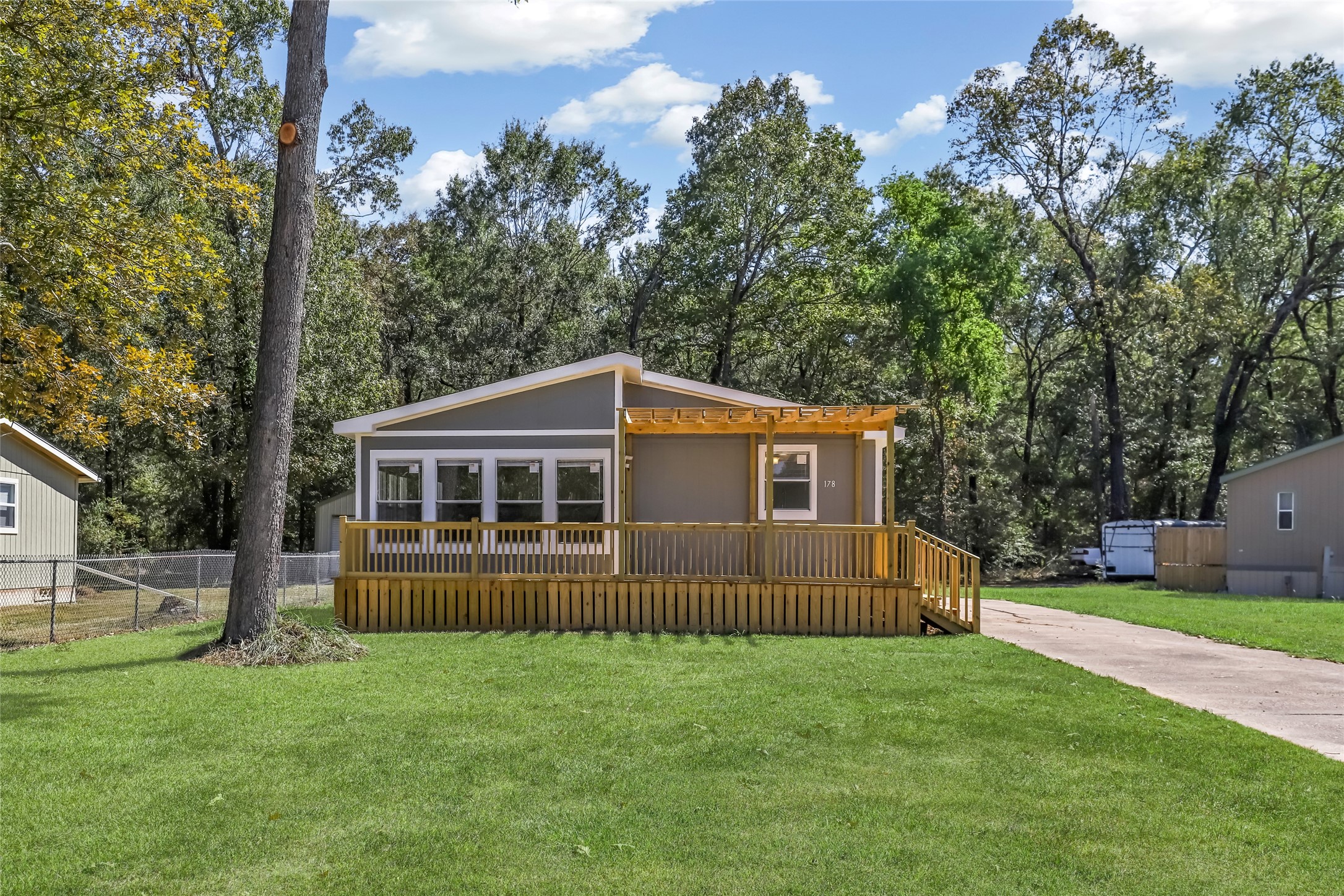 178 Windwood Drive Livingston TX 77351