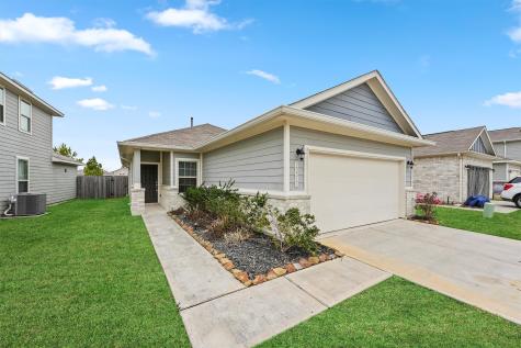 20013 Northpark Oak Lane Porter TX 77365