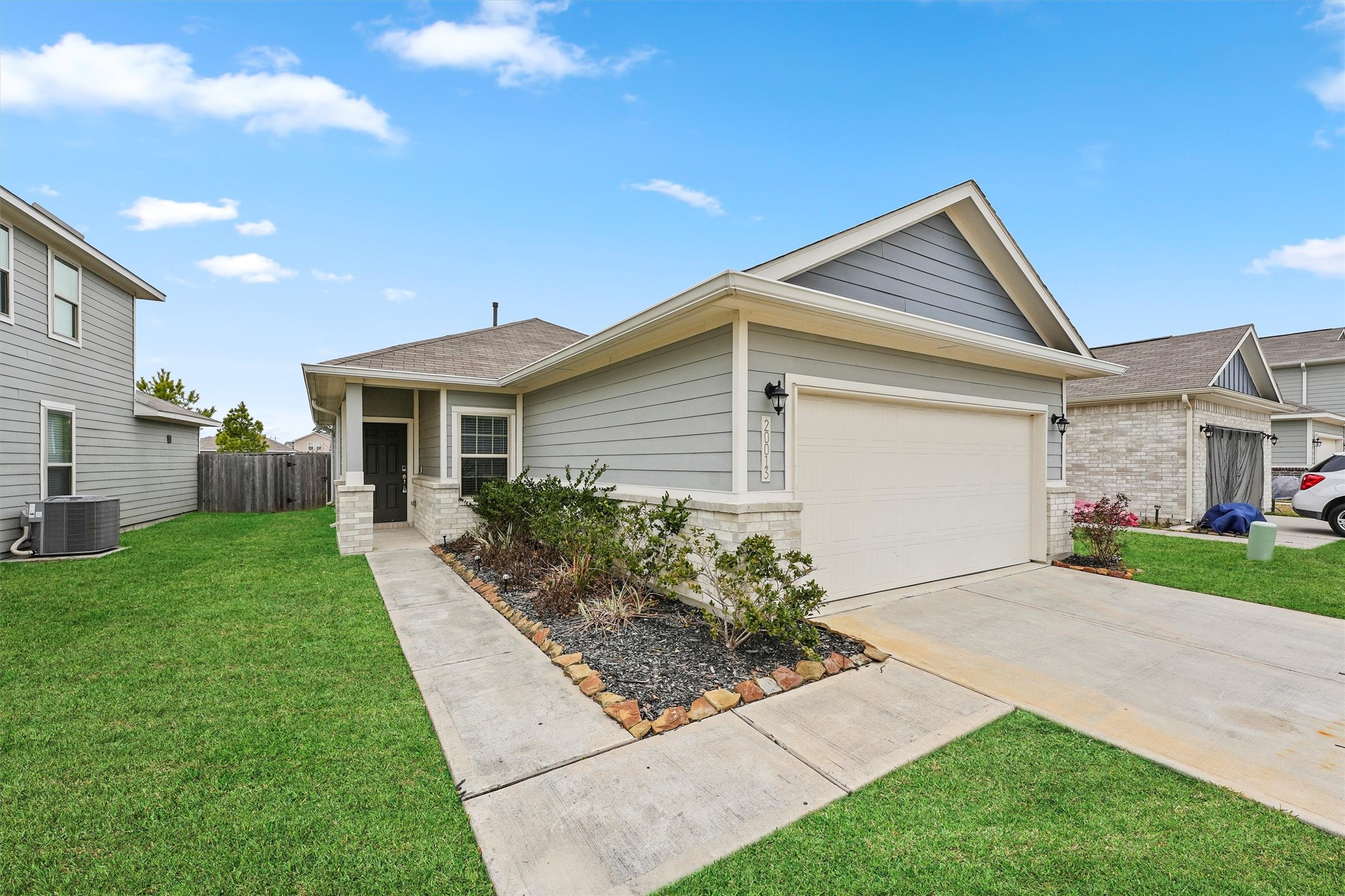 20013 Northpark Oak Lane Porter TX 77365