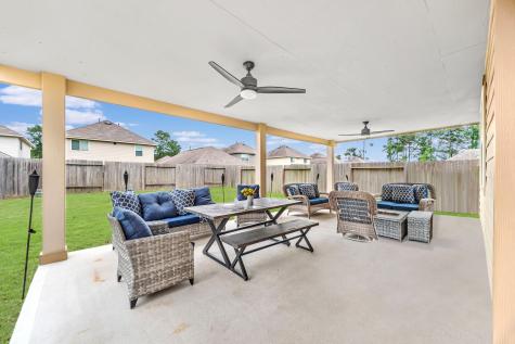 3307 Atascocita Vale Drive Humble TX 77396