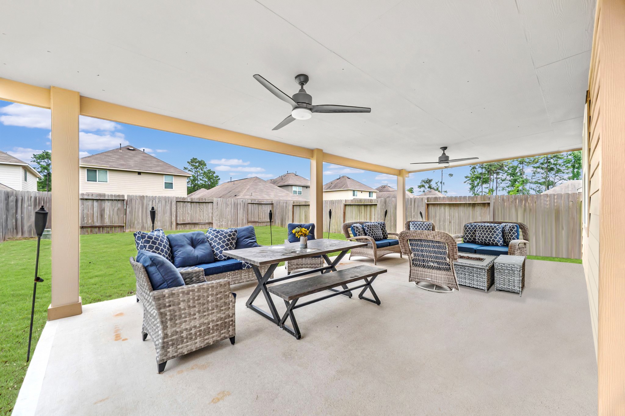 3307 Atascocita Vale Drive Humble TX 77396