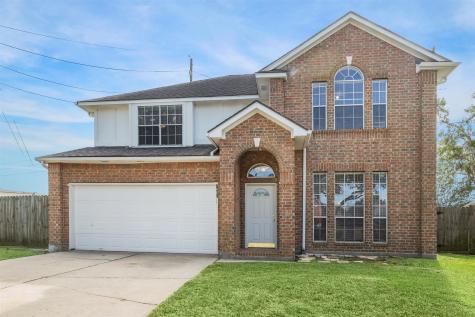 7407 Grand Terrace Court Houston TX 77095