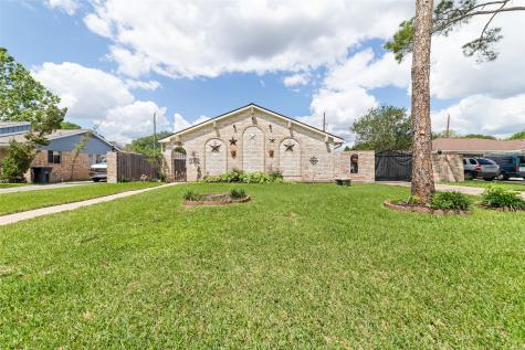 11538 Neff Street Houston TX 77072