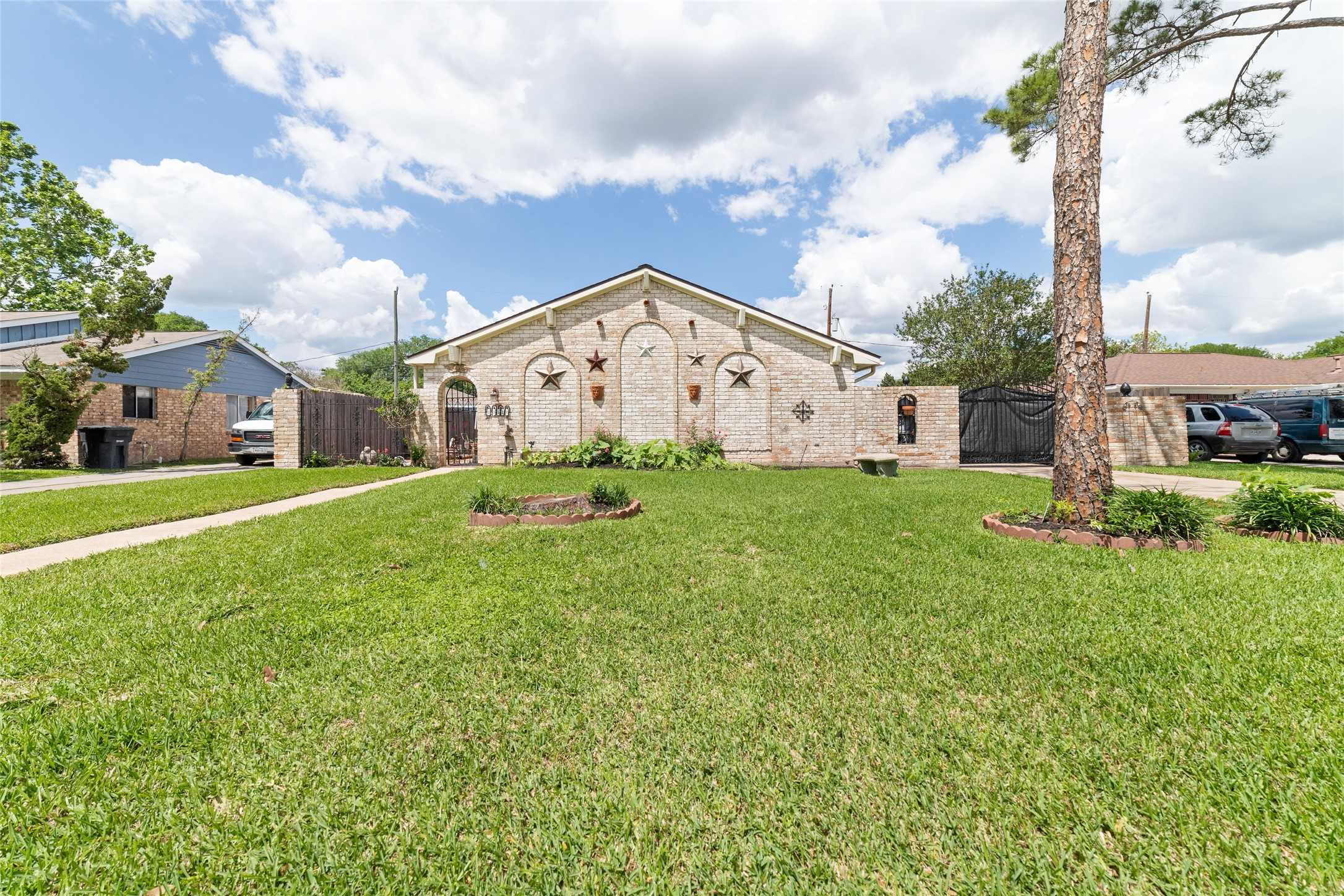 11538 Neff Street Houston TX 77072